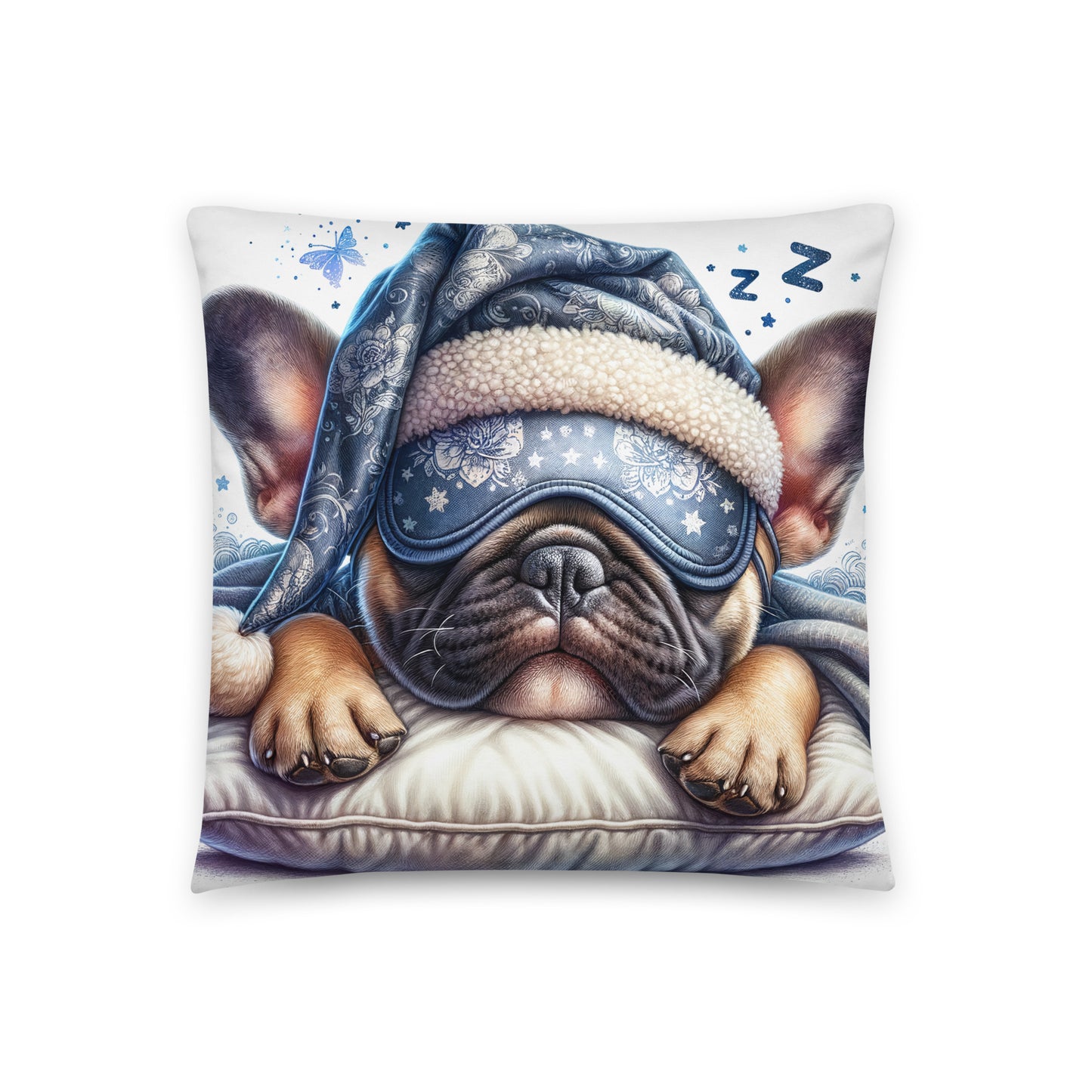 Frenchie Z's