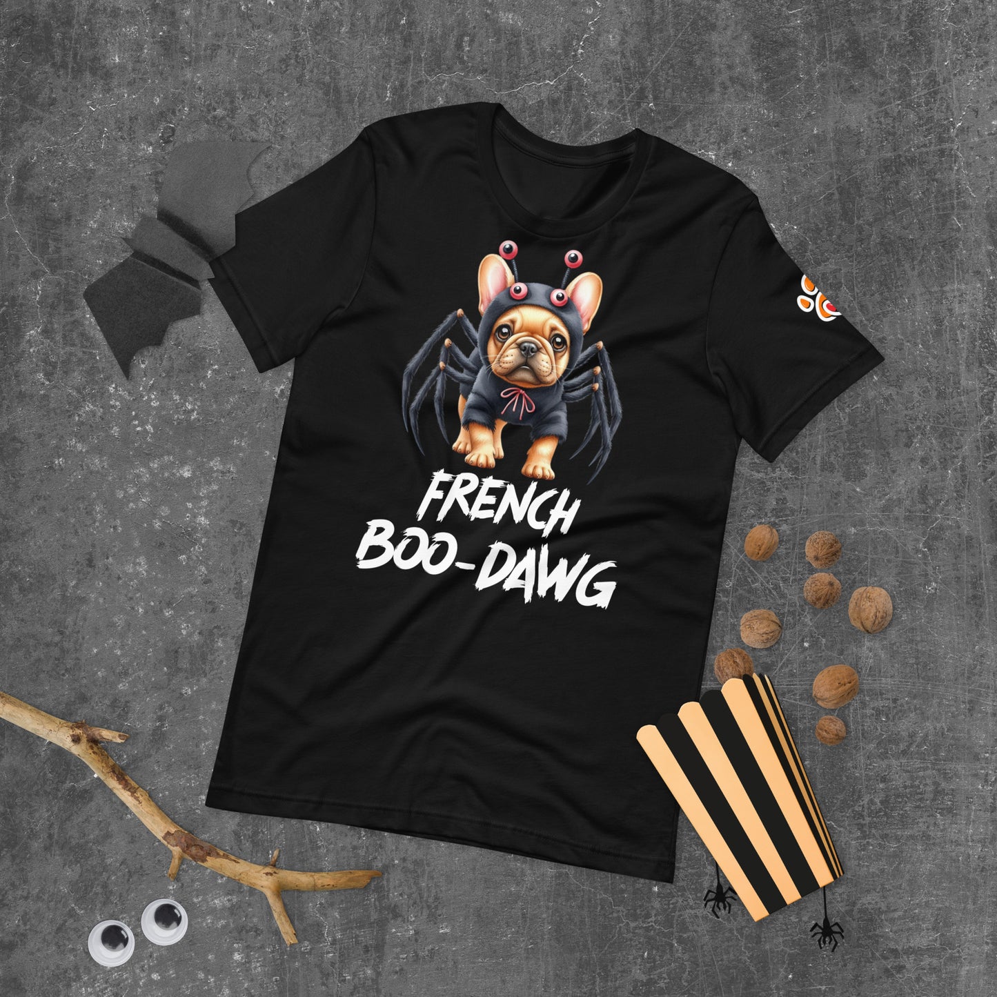 French Boo Dawg