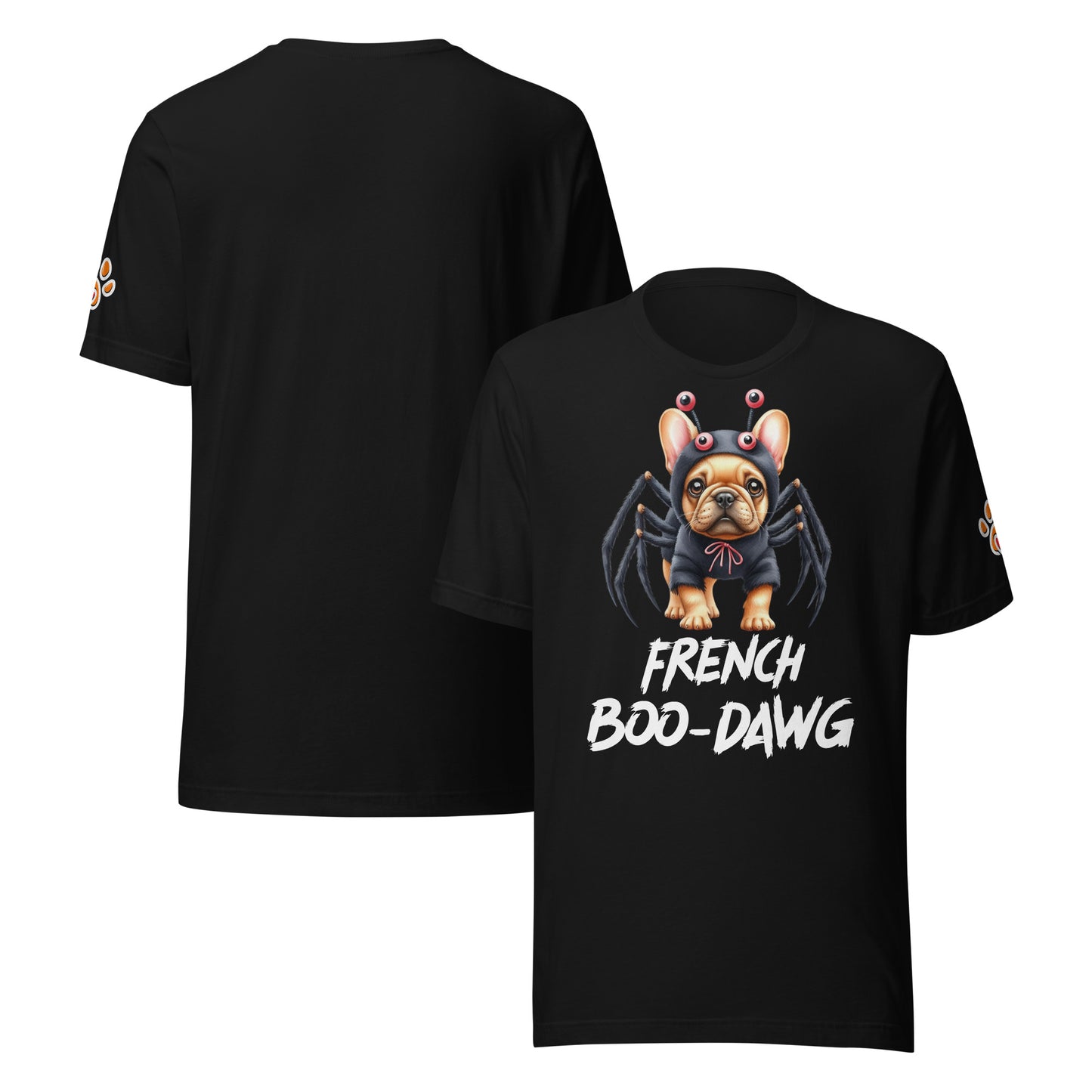 French Boo Dawg