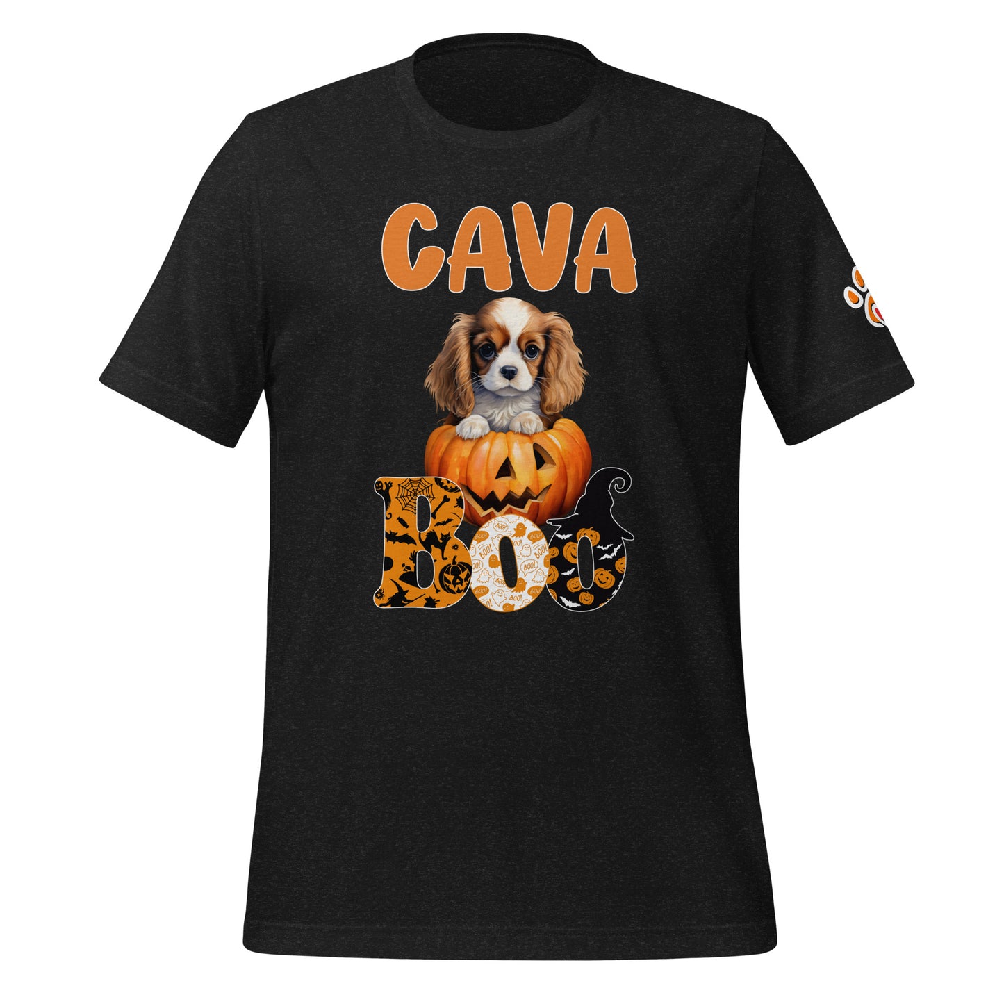 Cav-a-Boo Tee