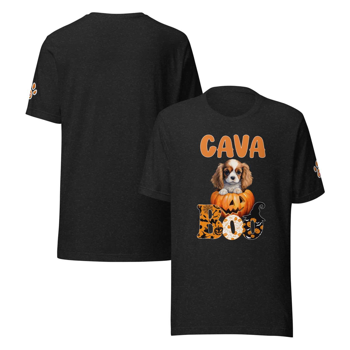 Cav-a-Boo Tee
