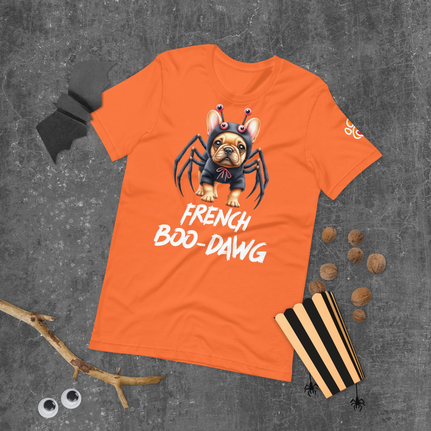 French Boo Dawg