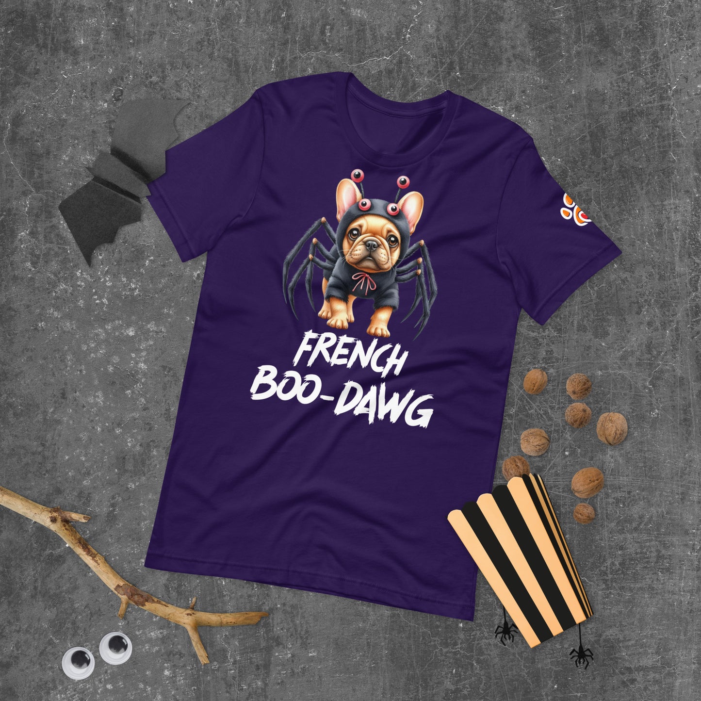 French Boo Dawg