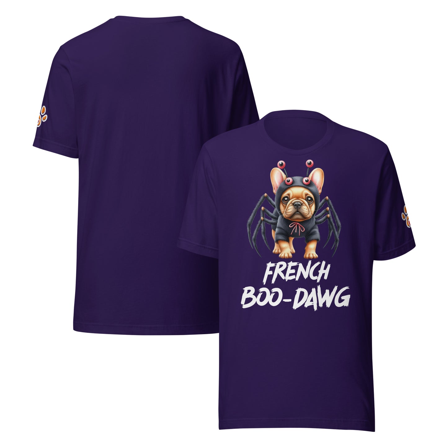 French Boo Dawg