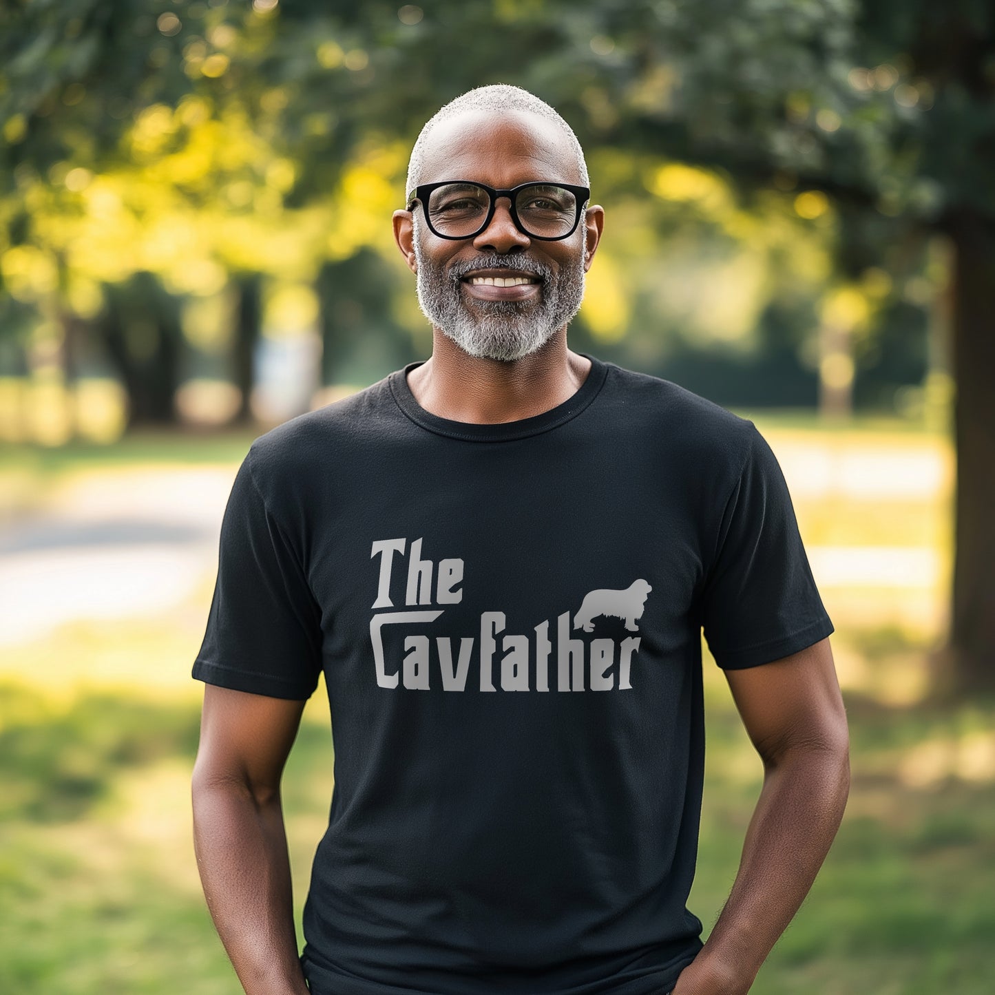 The Cavfather