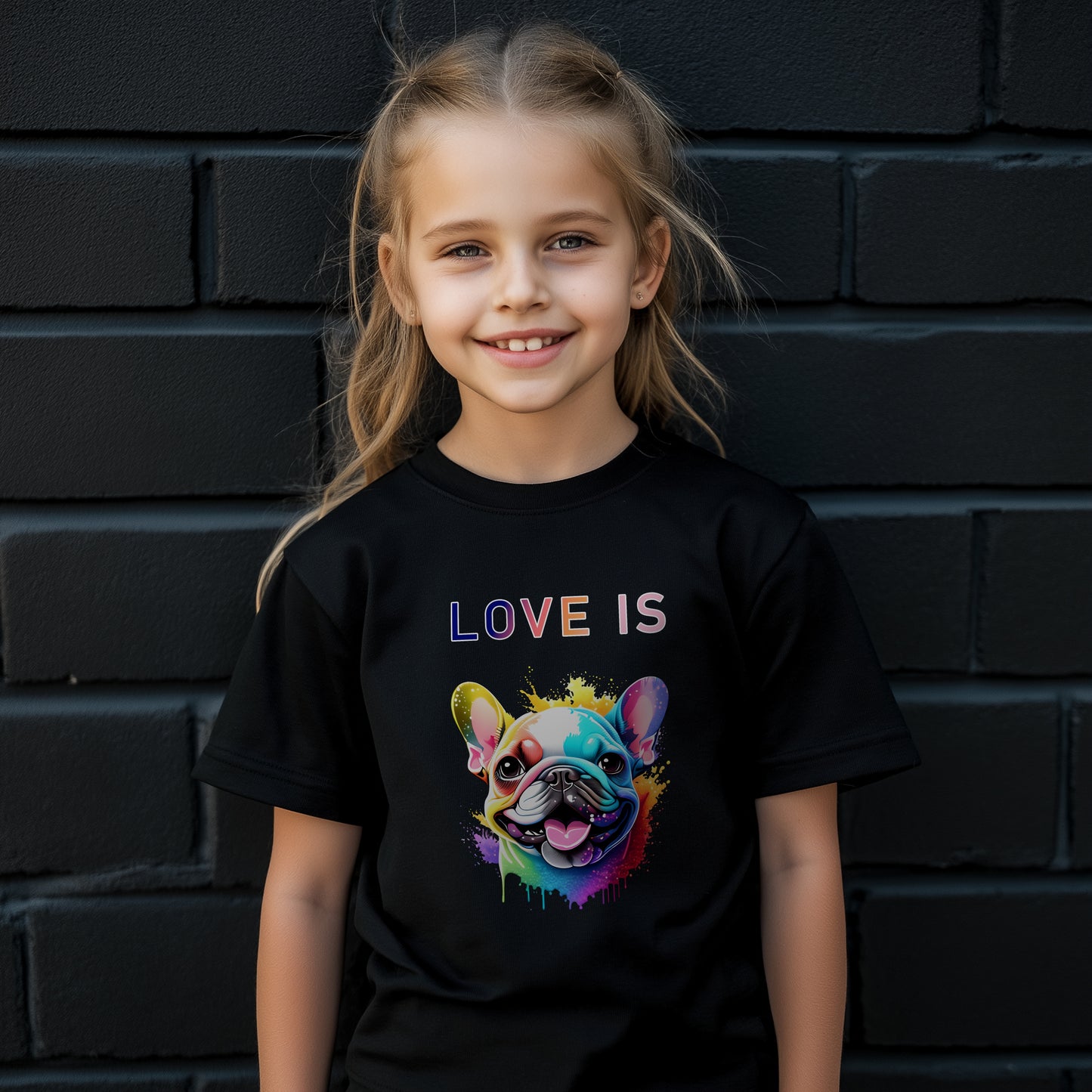 Love is Youth Tee